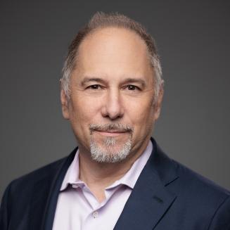 An image of David Altshuler, M.D., Ph.D., Executive Vice President and Chief Scientific Officer at Vertex Pharmaceuticals