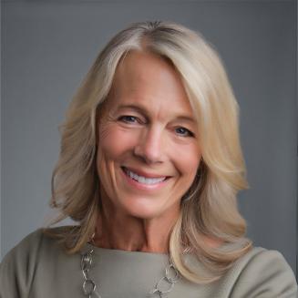 An image of Diana McKenzie, a member of the Board of Directors at Vertex Pharmaceuticals